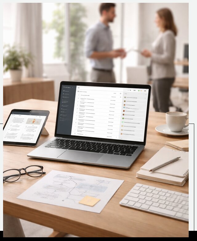 Разработка LMS и онлайн школы в Раменском от 12167 р. АвикейРмн