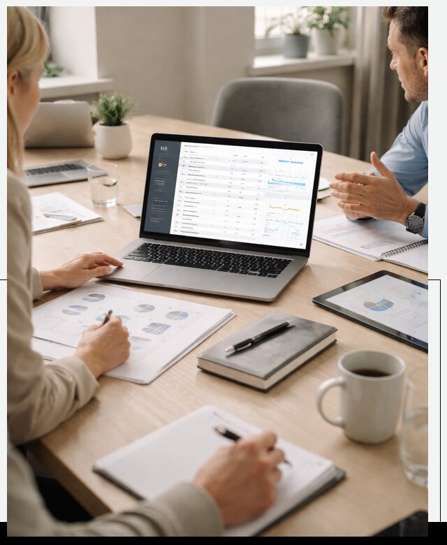 HR системы HCM ATS для подбора в Раменском от 12167 р. АвикейРмн