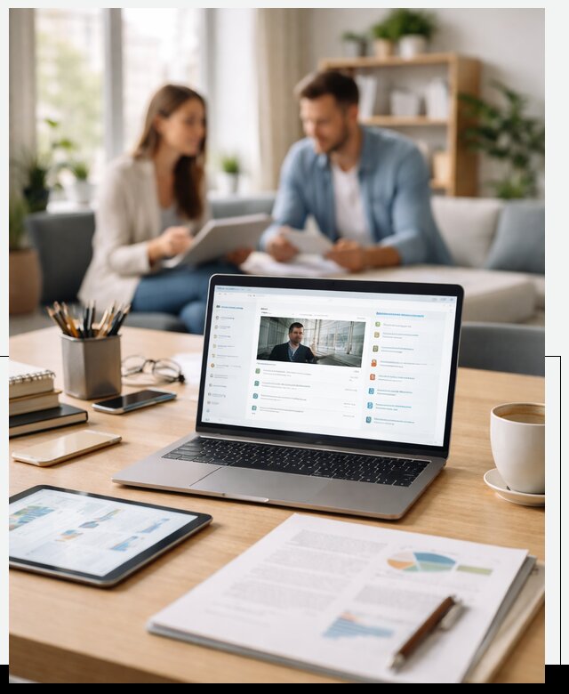 Система дистанционного обучения в Раменском от 45626 р. АвикейРмн