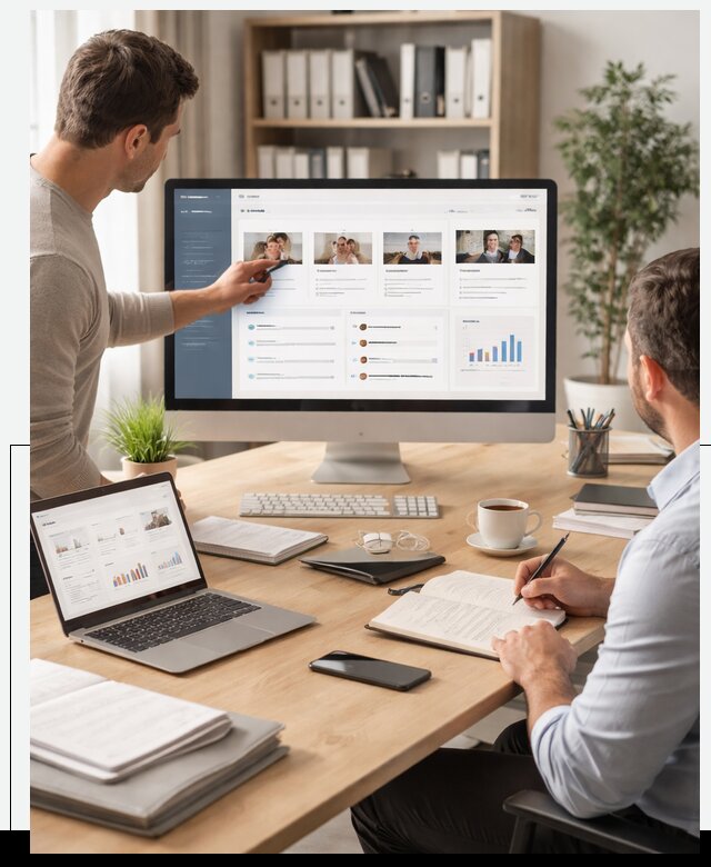 Разработка системы дистанционного обучения в Раменском под ключ