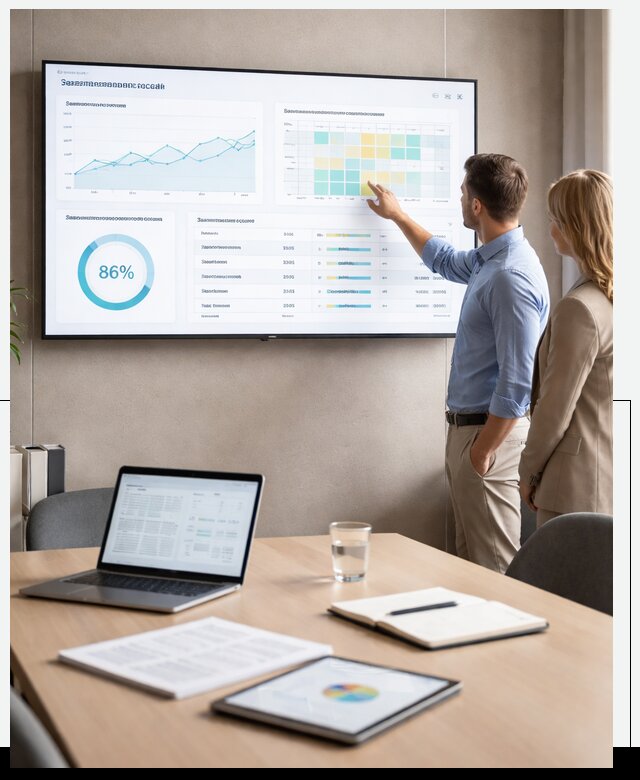 АвикейРмн - Аналитика успеваемости обучения в Раменском от 7604 р.