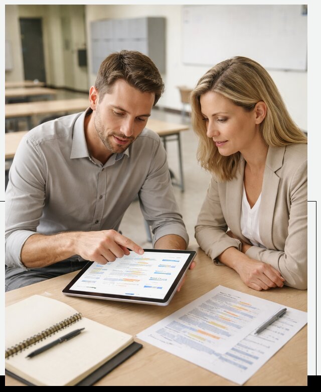 Разработка электронный дневник школа в Раменском от 15209 р. |АвикейРмн