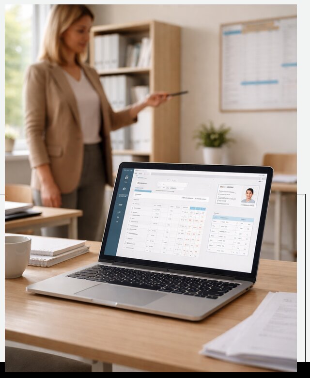 Электронный журнал школа система в Раменском от 12167 р. | АвикейРмн