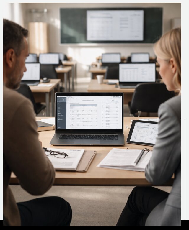 Система управления учебным процессом вузе в Раменском от 12167 р|АвикейРмн