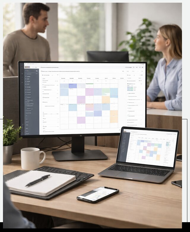 Расписание занятий вуз система в Раменском от 12167 р. | АвикейРмн
