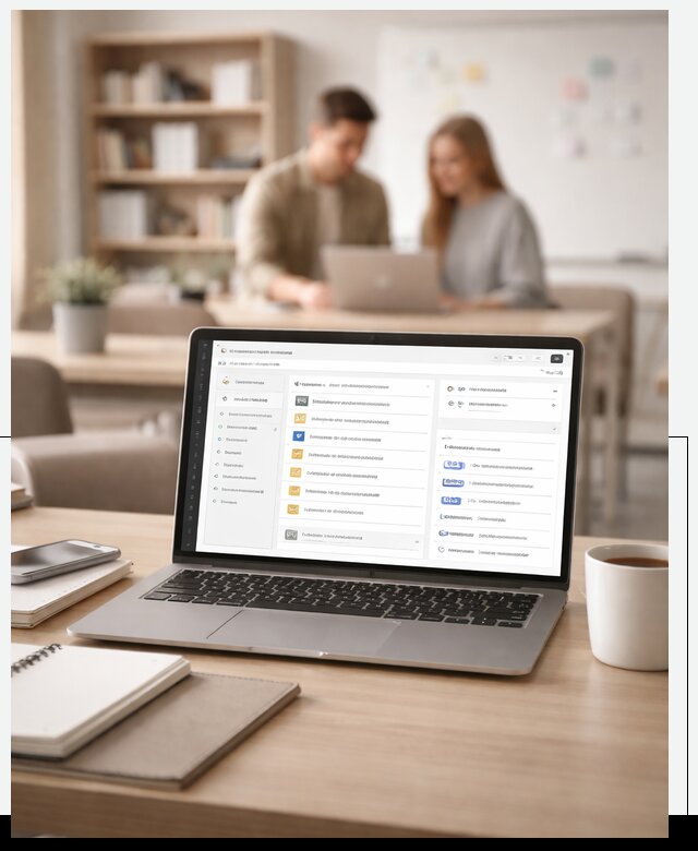 LMS для университета под ключ в Раменском от 7604 р. | АвикейРмн