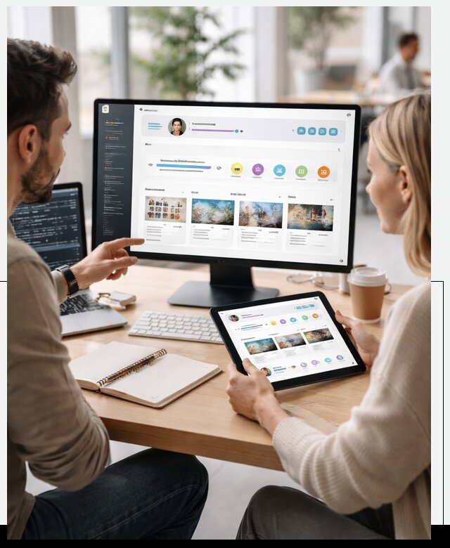 Геймификация обучения платформа в Раменском от 15209 р, АвикейРмн