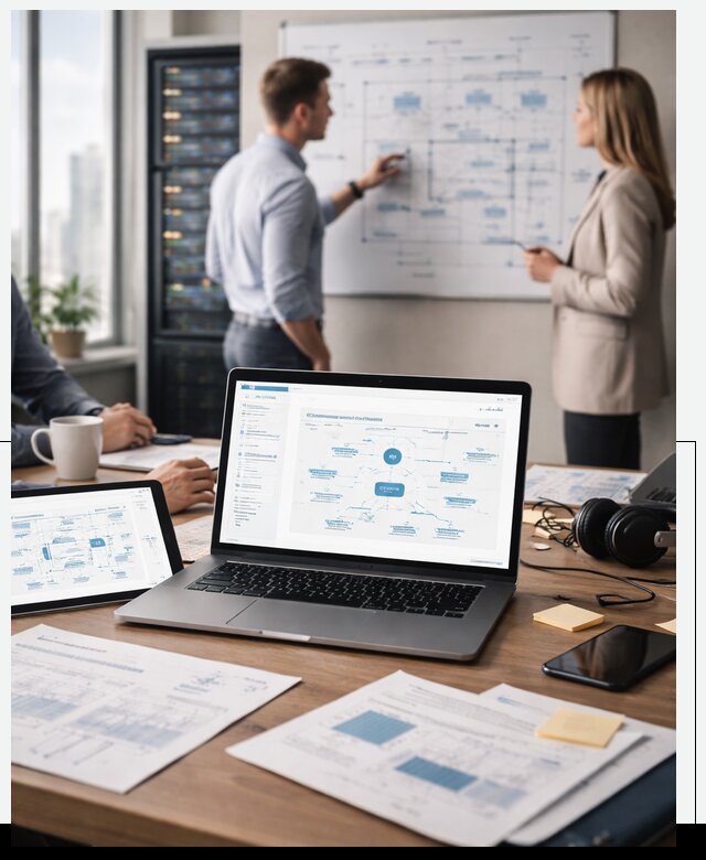 Разработка порталов госуслуг и ФГИС в Раменском от 12167 р. | АвикейРмн