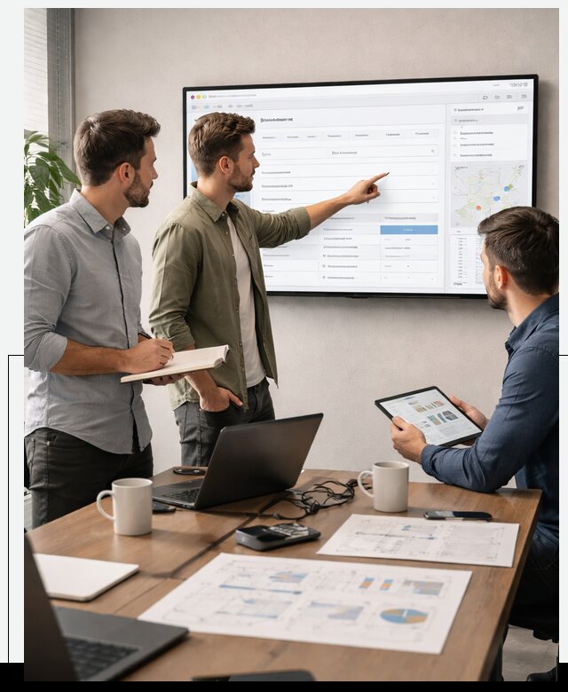 Разработка порталов госуслуг и интеграция с ФГИС в Раменском