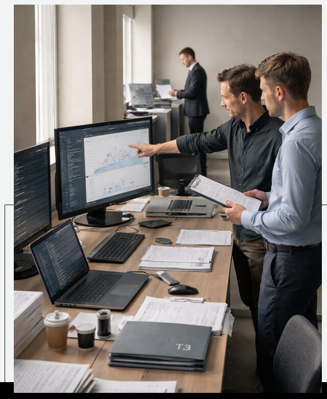 СЭД для государственного органа: внедрение и сопровождение в Раменском