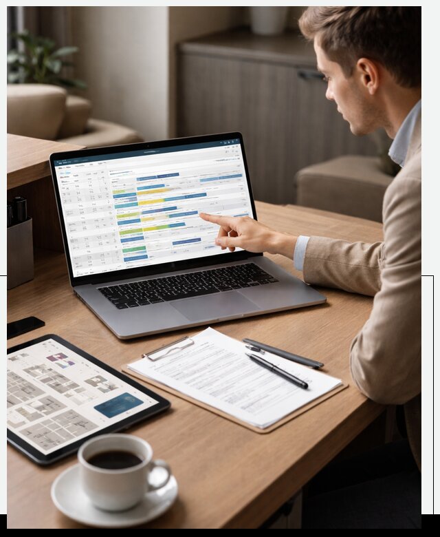 Бронирование отелей PMS в Раменском разработка от 35487 р., АвикейРмн