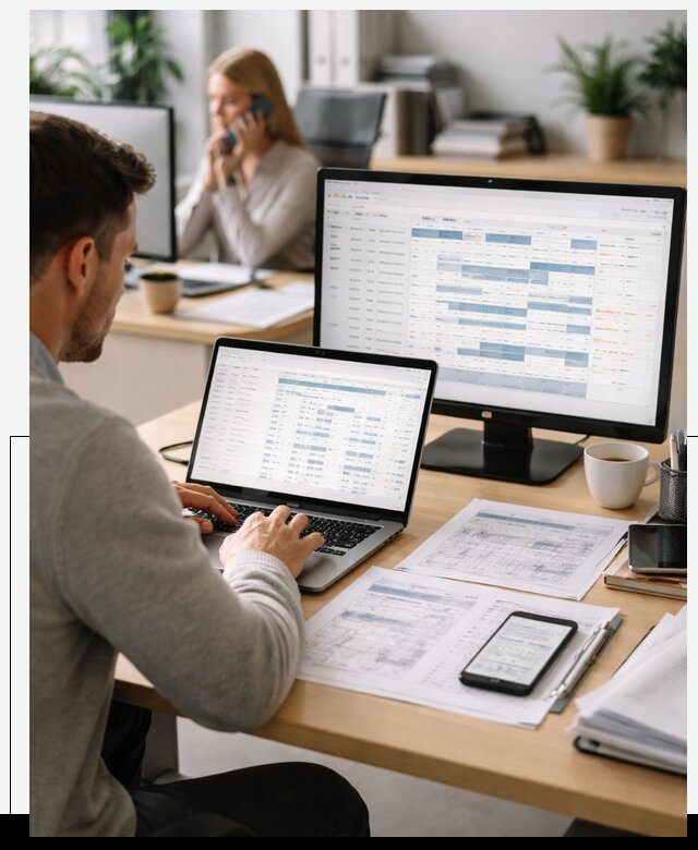 PMS для бронирования отелей и управления номерным фондом в Раменском