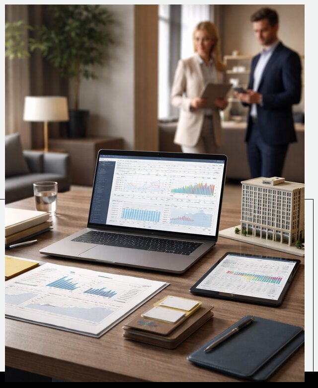 Yield management гостиница в Раменском от 12167 р. | АвикейРмн