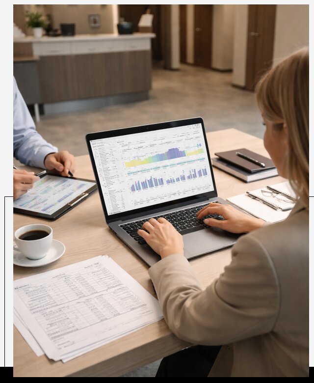 Yield management для гостиницы: ценообразование и прогноз в Раменском