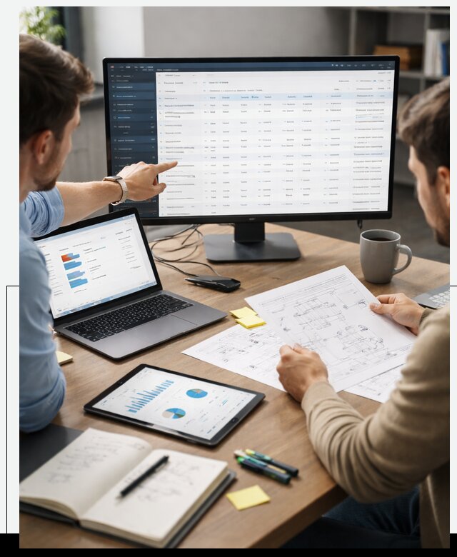 Интеграция GDS и настройка онлайн-бронирования в Раменском